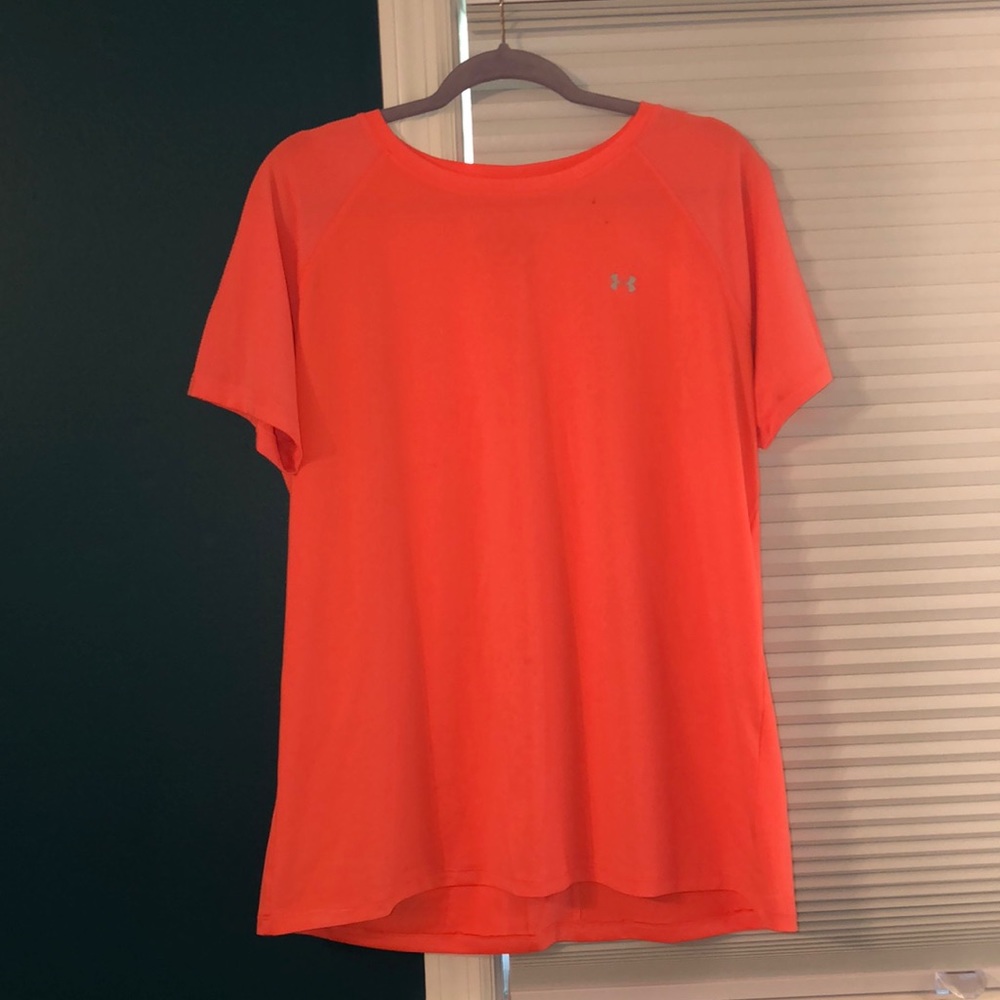 Under Armor Shirt